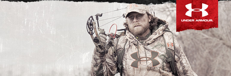 Under Armour Hunting Ridge Reaper Pictures