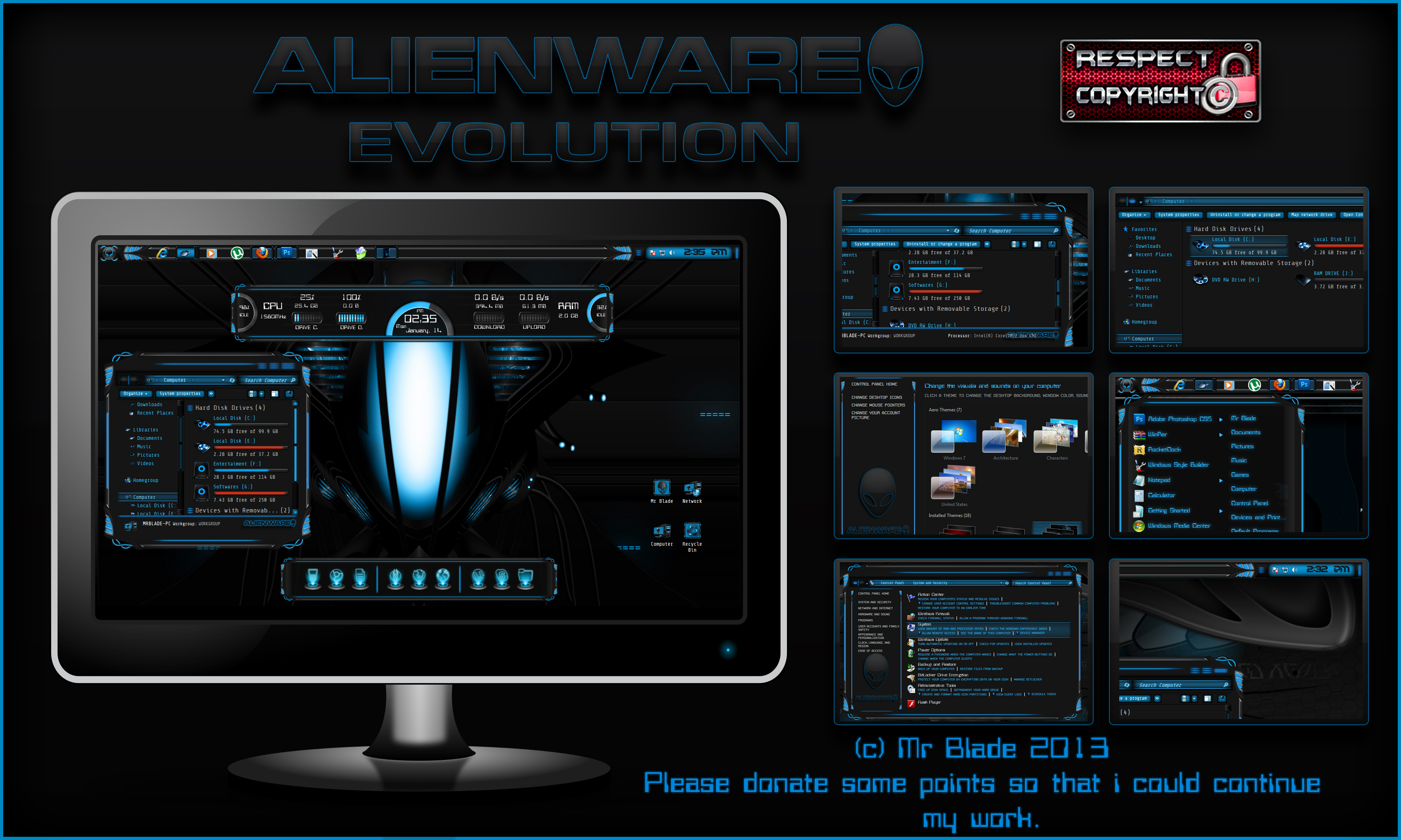 Download windows 7 alienware