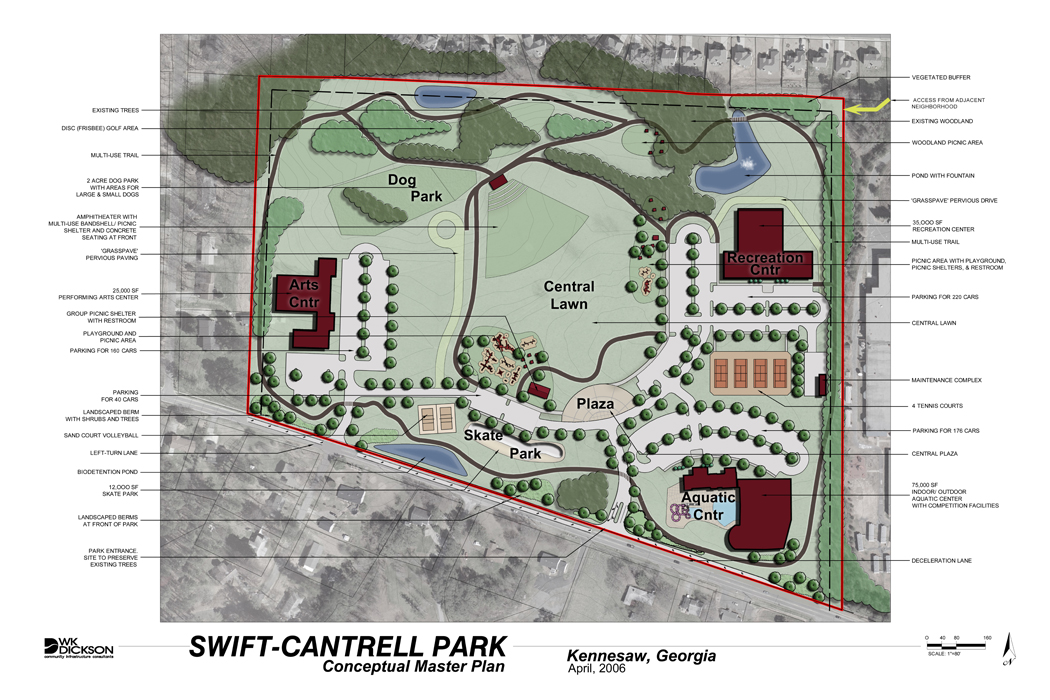 Nfl Wallpaper Awesome Of Swift Cantrell Park Map