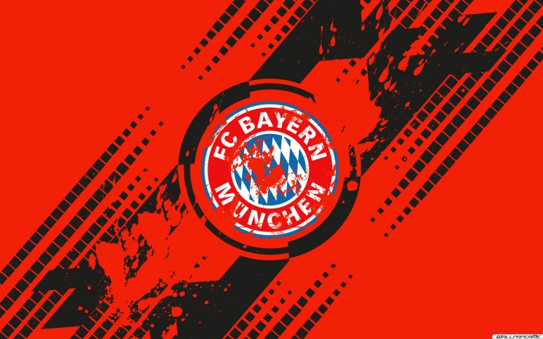 Fc Bayern Damage Cl Wallpaper HD Widescreen Fcb
