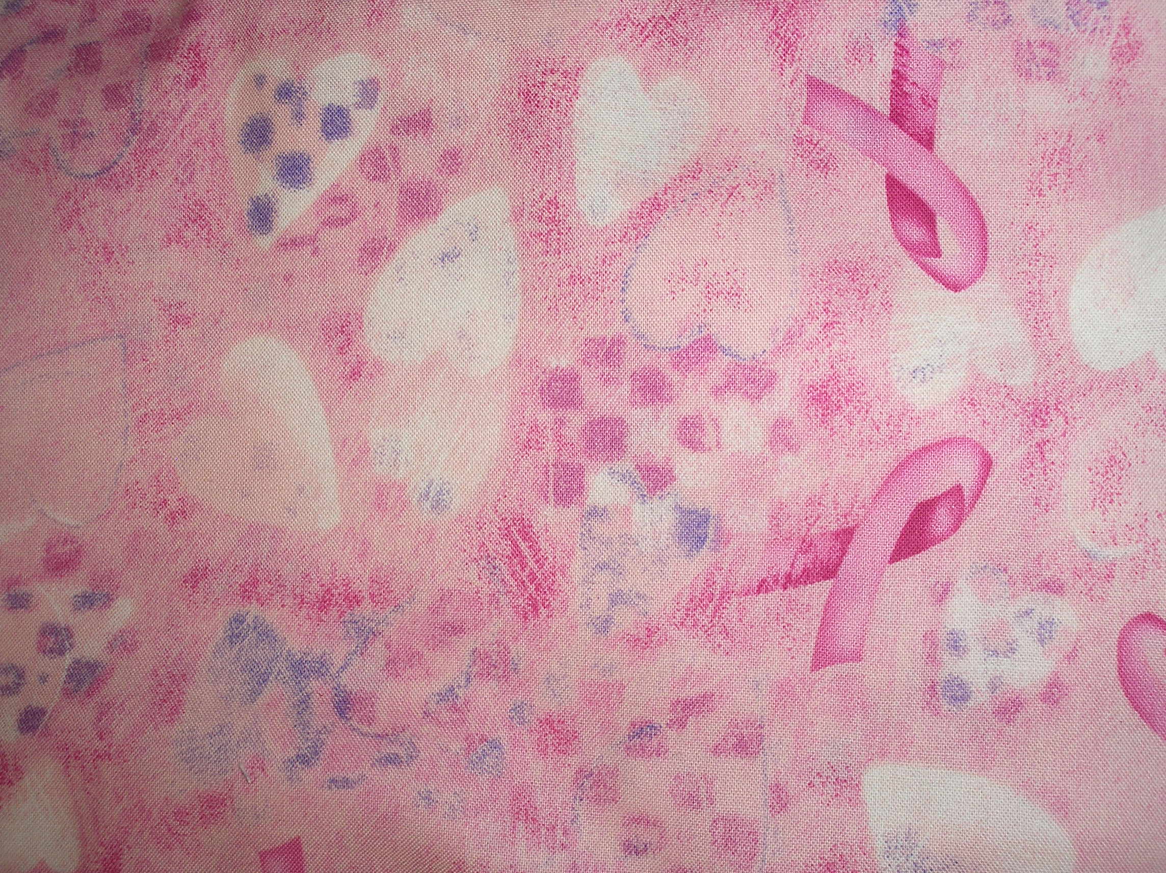 Breast Cancer Wallpaper