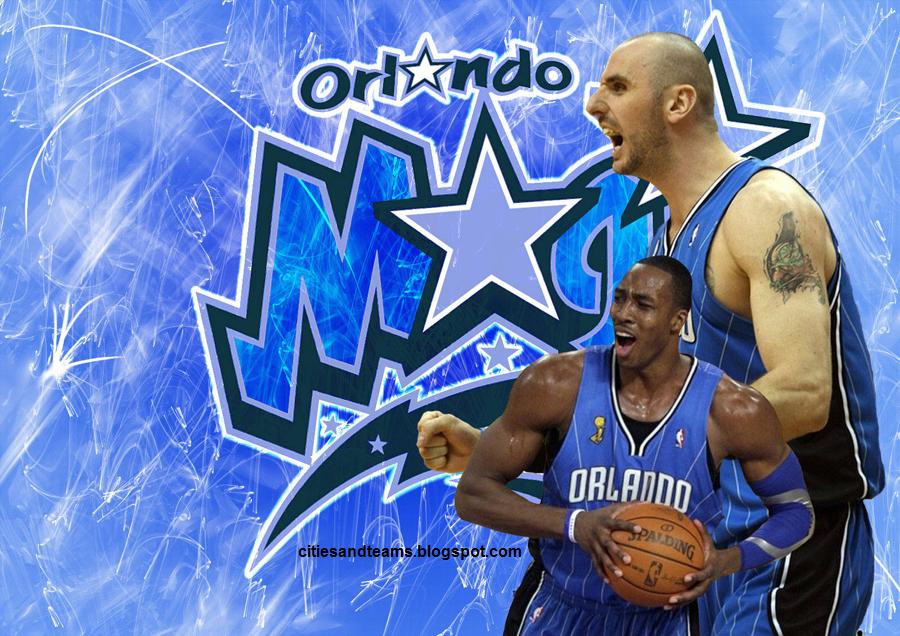 Orlando Magic HD Image And Wallpaper Gallery C A T