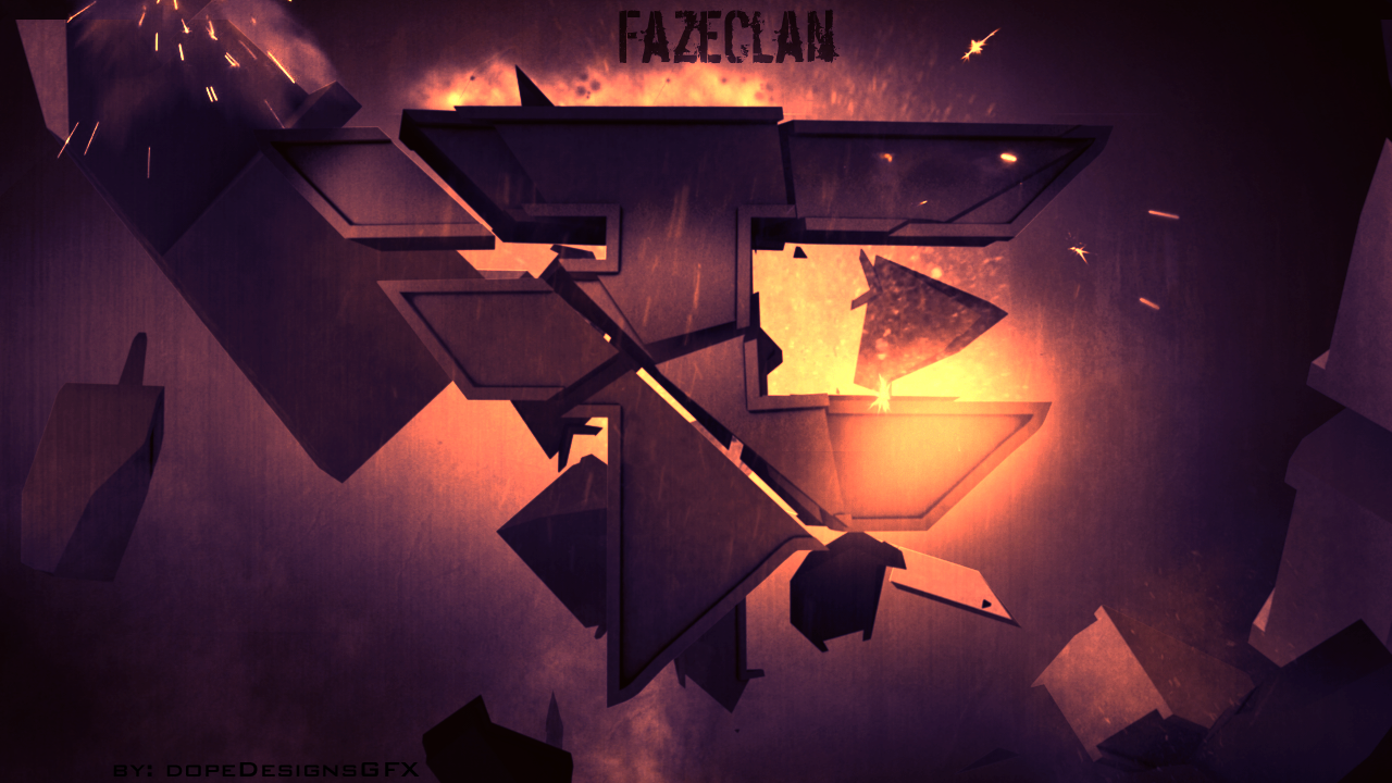 Faze Wallpaper Pc Android iPhone And iPad