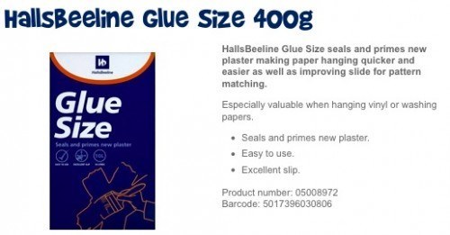 Wall Surface It Is Vital To Prepare The Before Hanging Paper