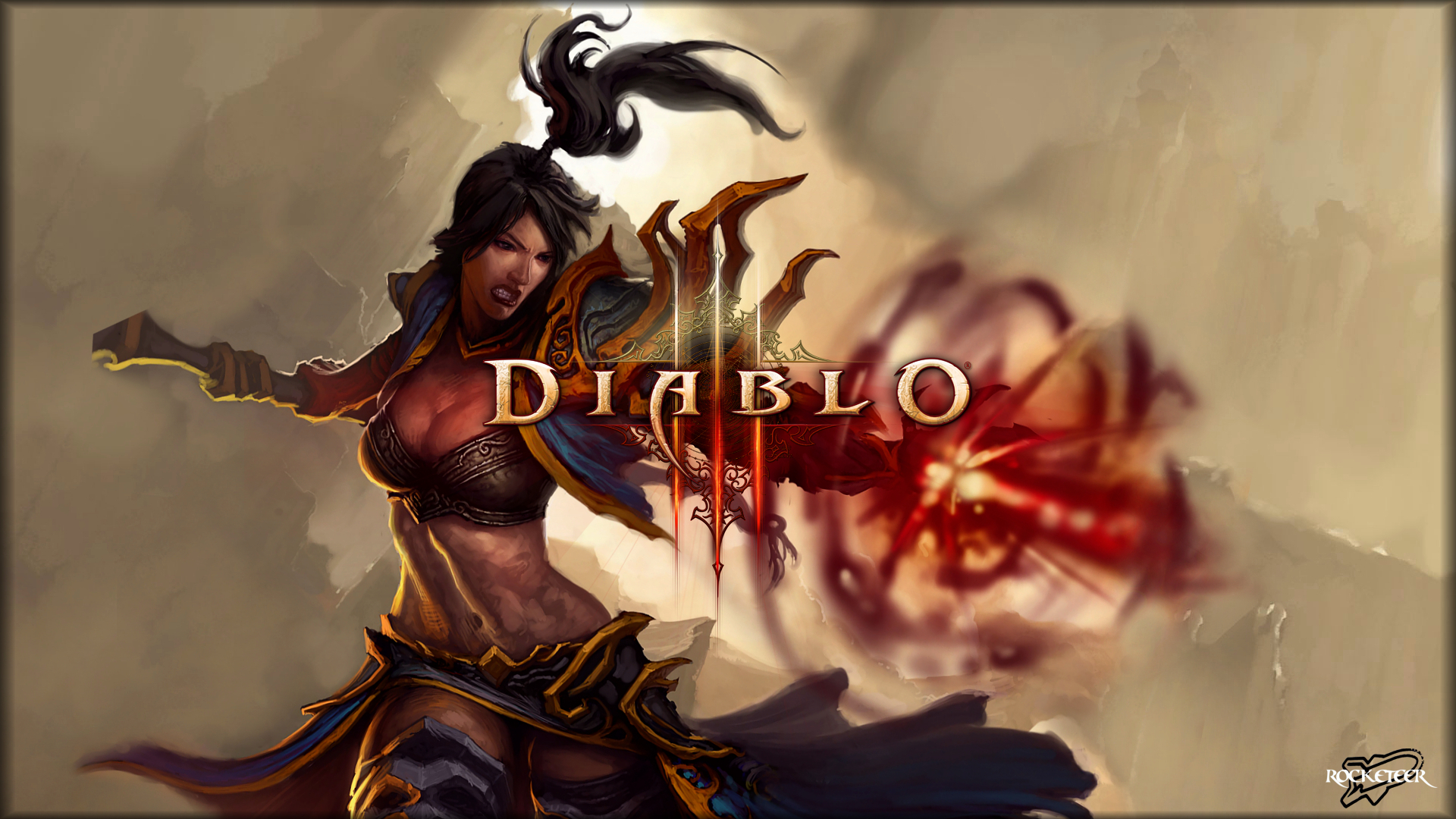 Diablo3 Ingame De Pvp In Diablo Die Arena Unter Der Lupe