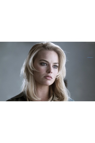 Margot Robbie Wallpaper