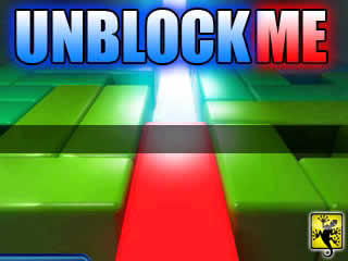 Unblock Me Blackberry Games