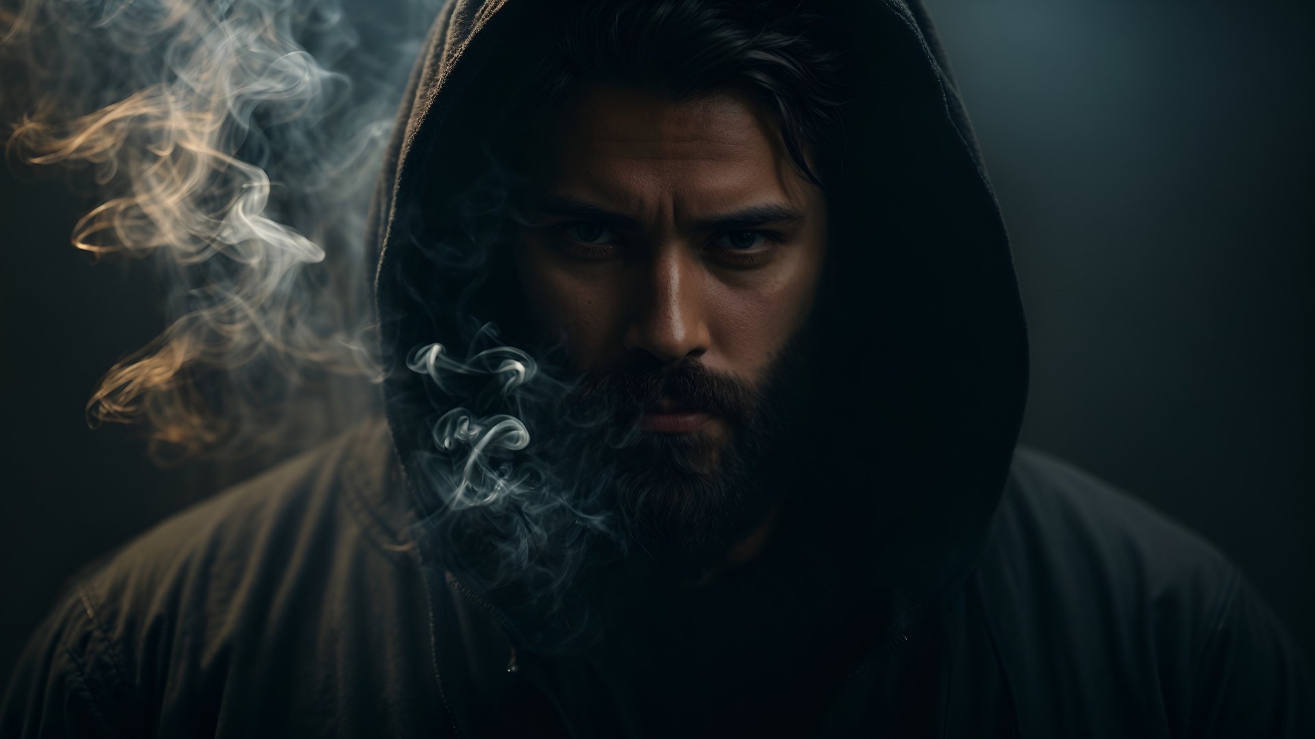 Man Wallpaper