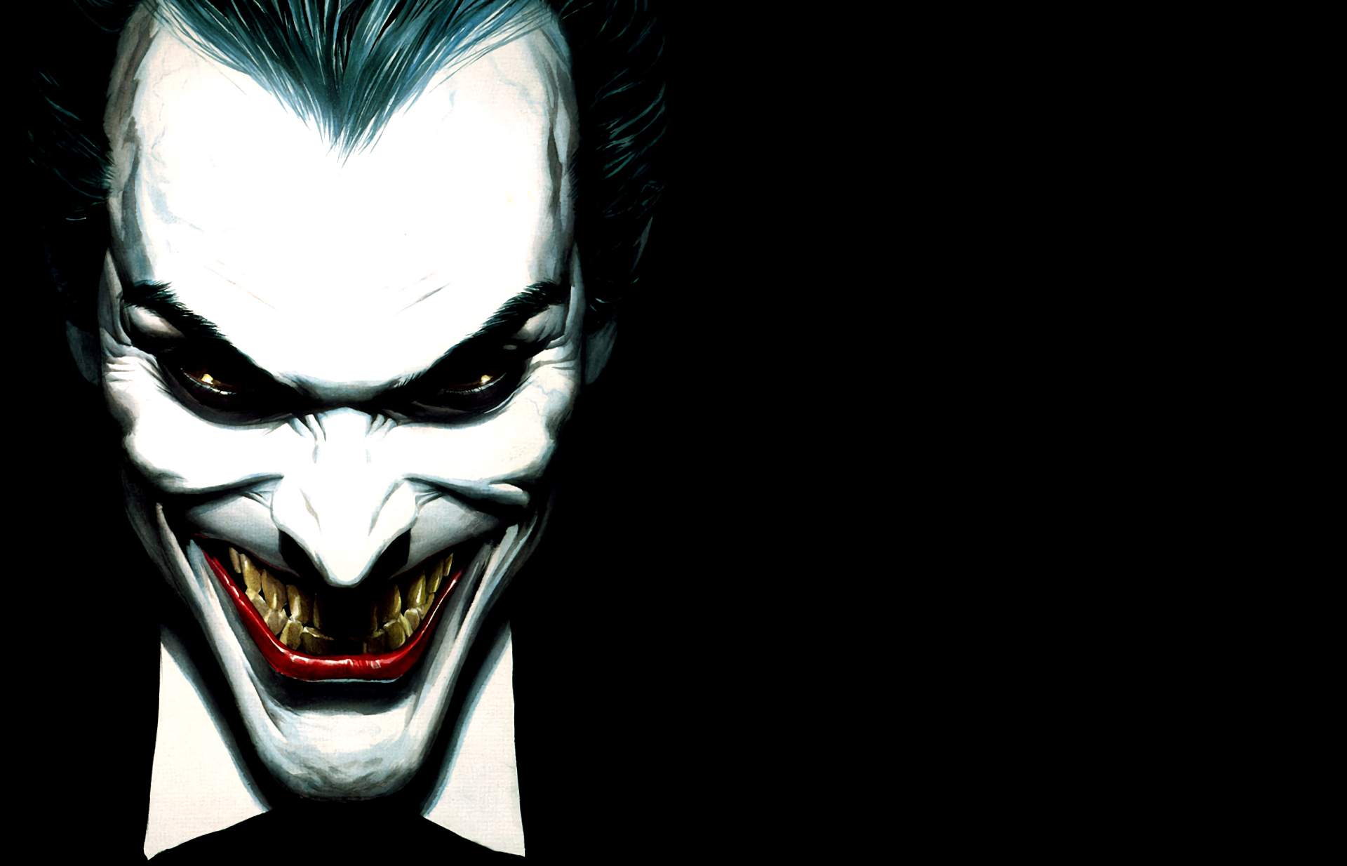 Joker HD Wallpaper Background Image