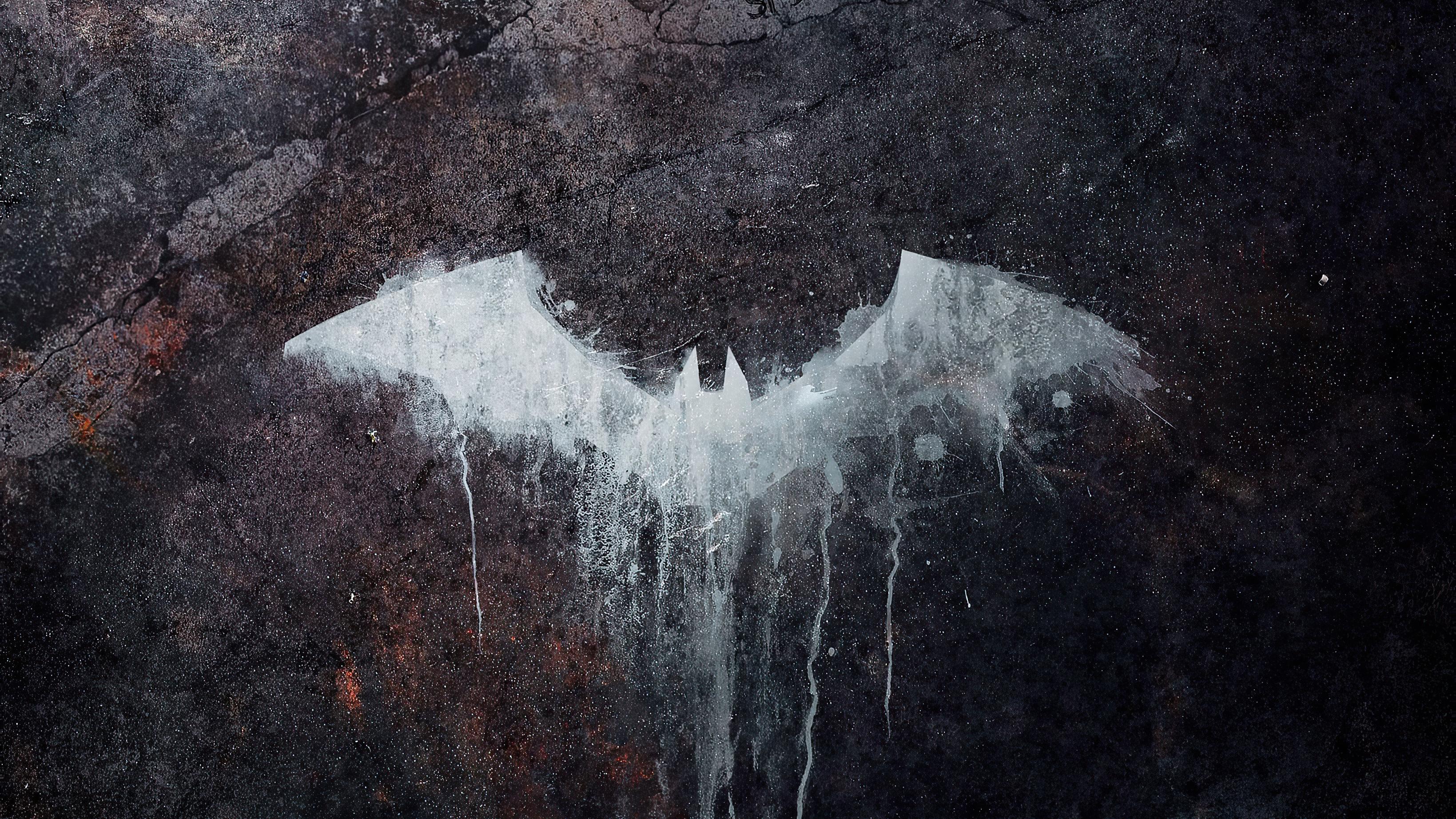 Movie The Batman HD Wallpaper By Spdrmnky Xxiii