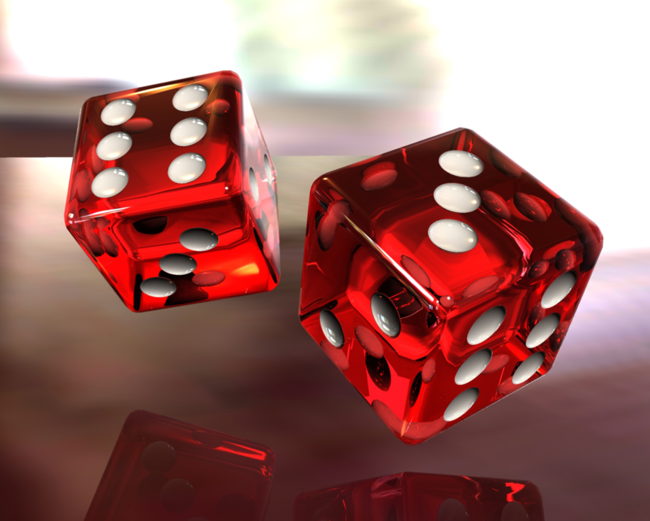 Dice Wallpaper By Scogs