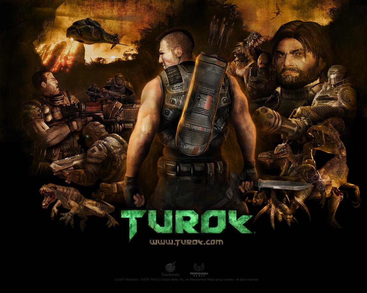 Turok Full Rip Gb Torrent 1337x