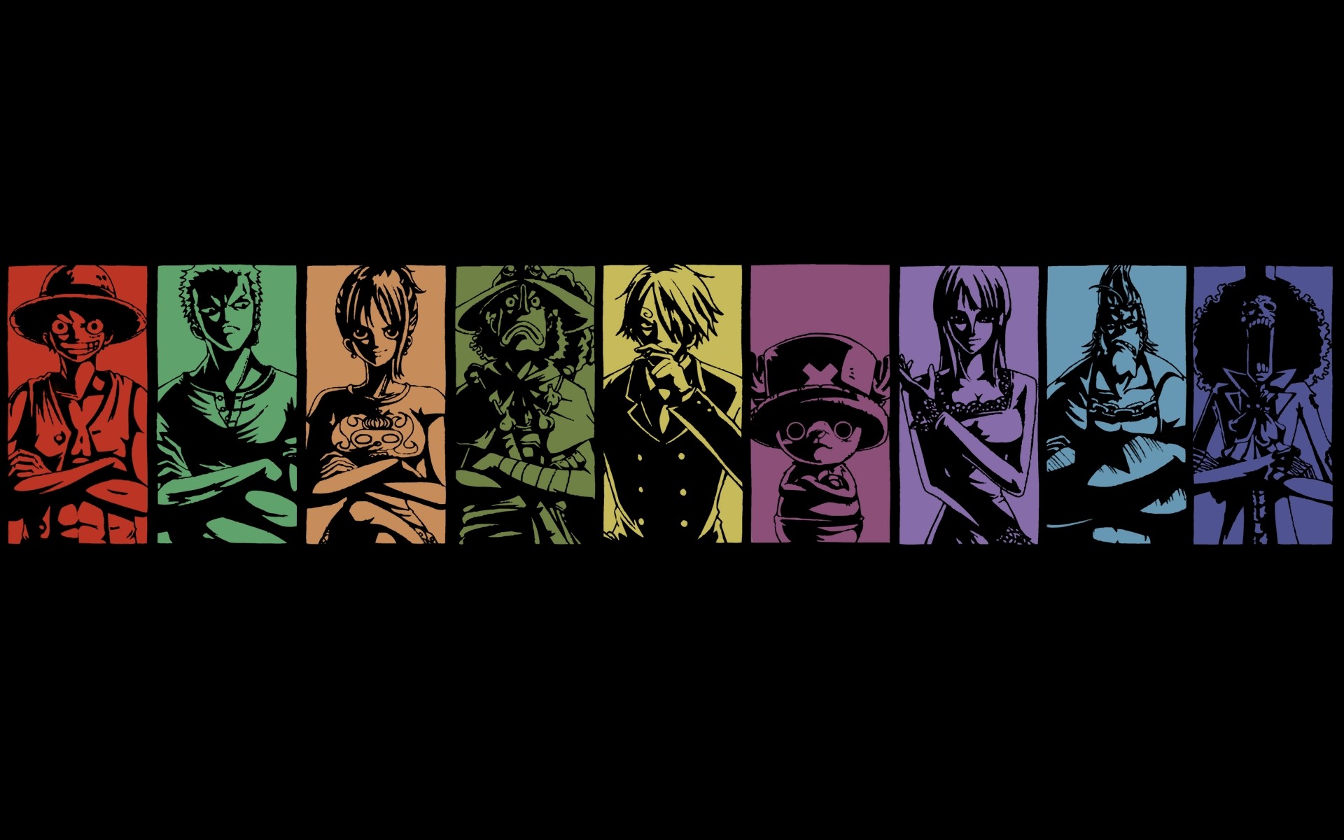 Zoro Wallpaper HD