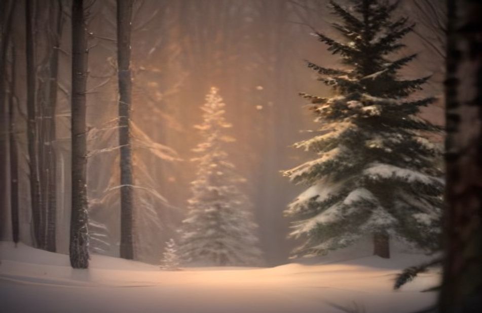 Aesthetic Wallpaper Christmas