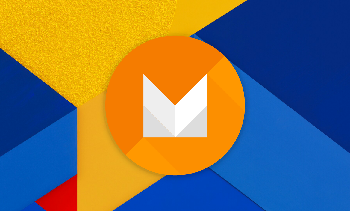 Nine New Wallpaper From The Android Marshmallow