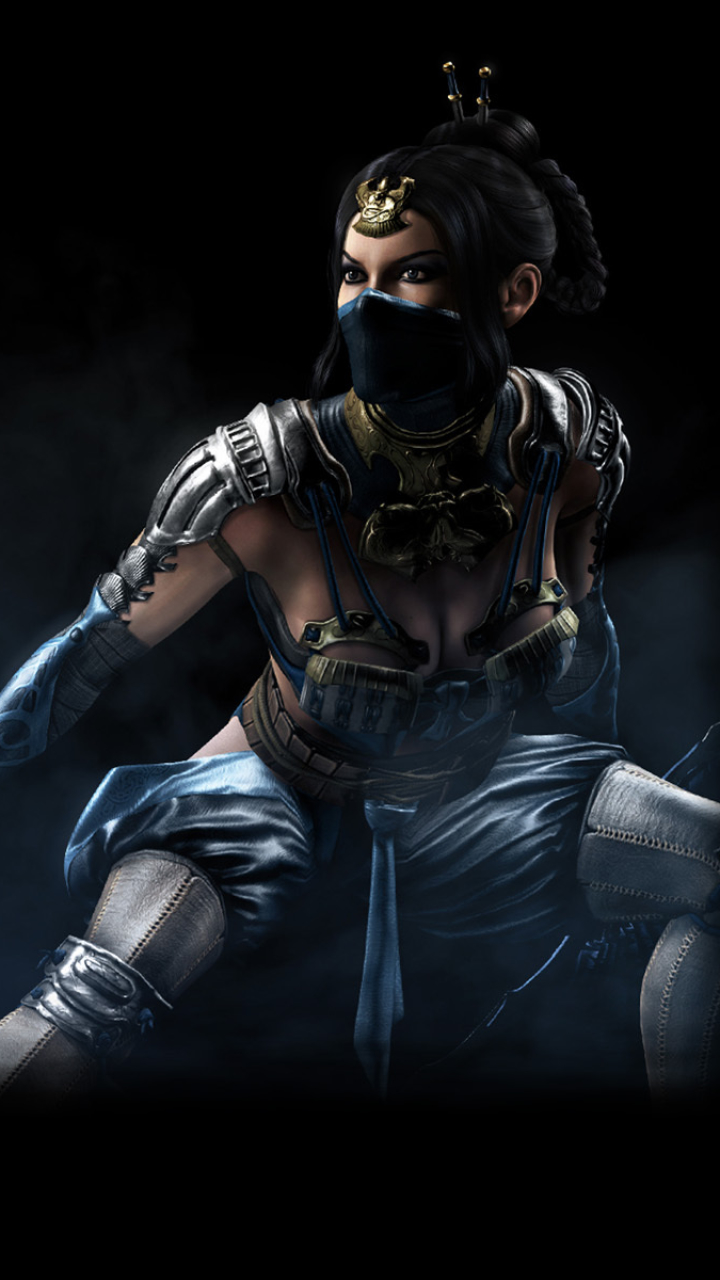 Video Game Mortal Kombat X Wallpaper Id