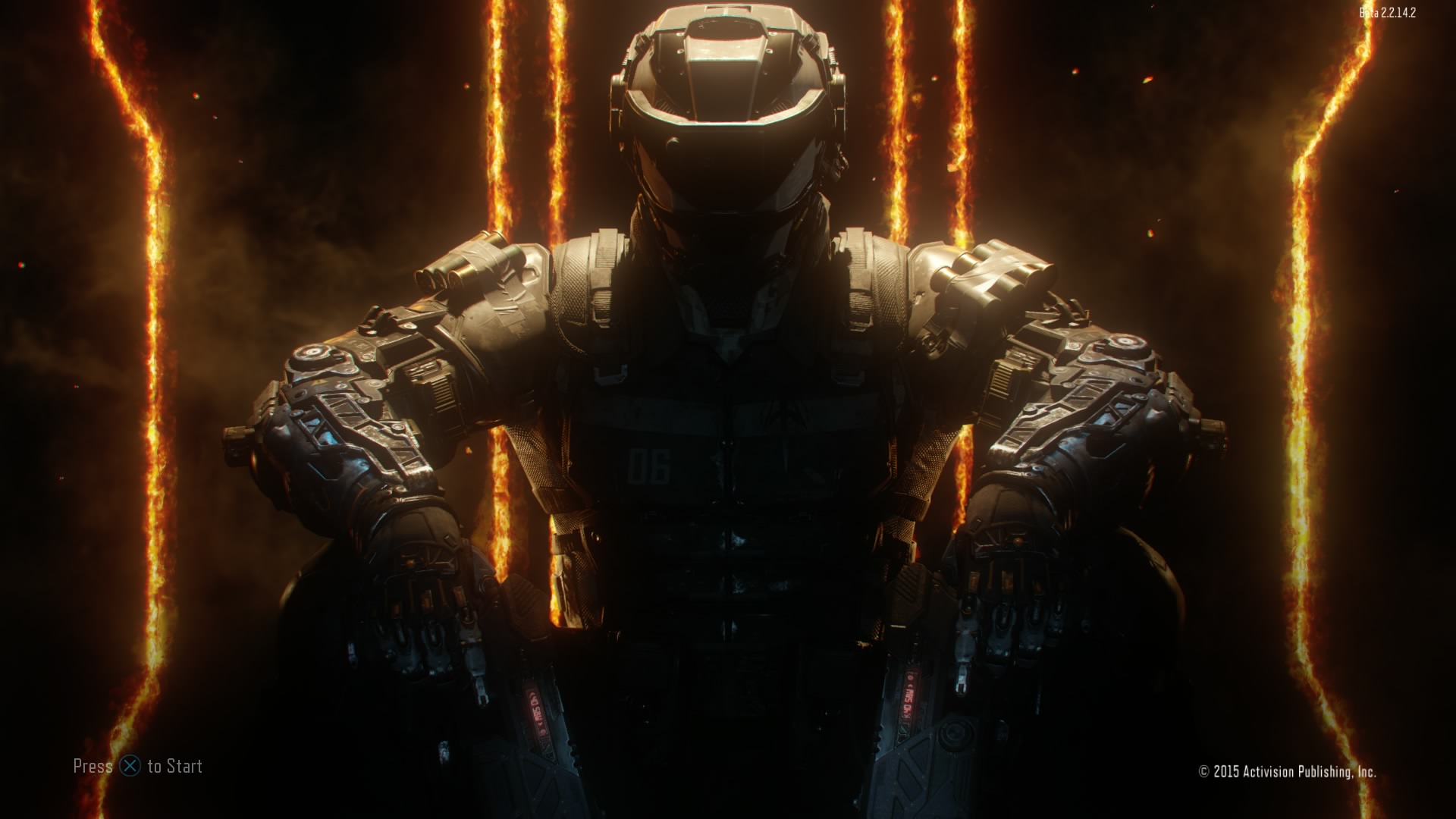 Call Of Duty Black Ops 3 Multiplayer Starter Pack Now On