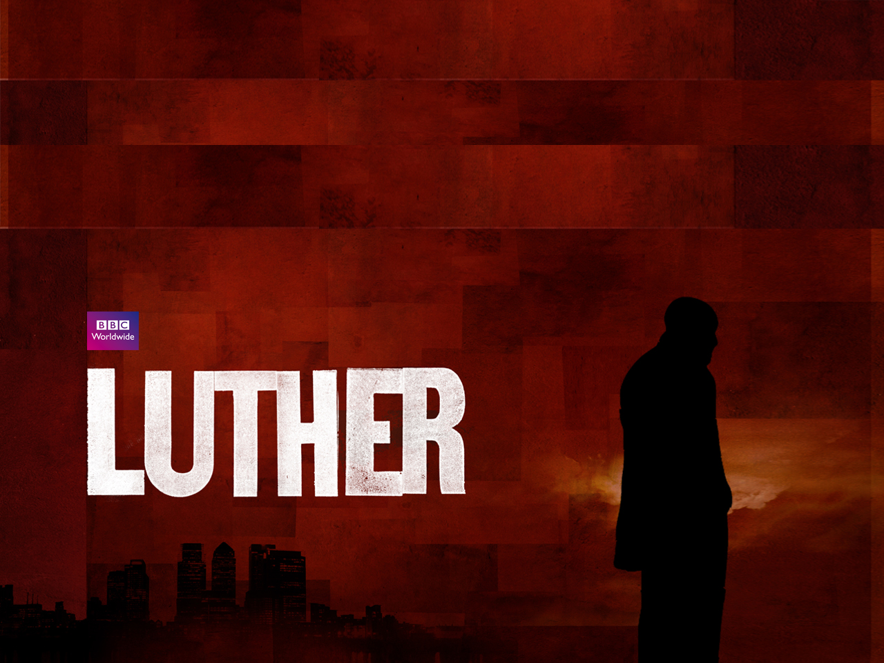 Luther Wallpaper X