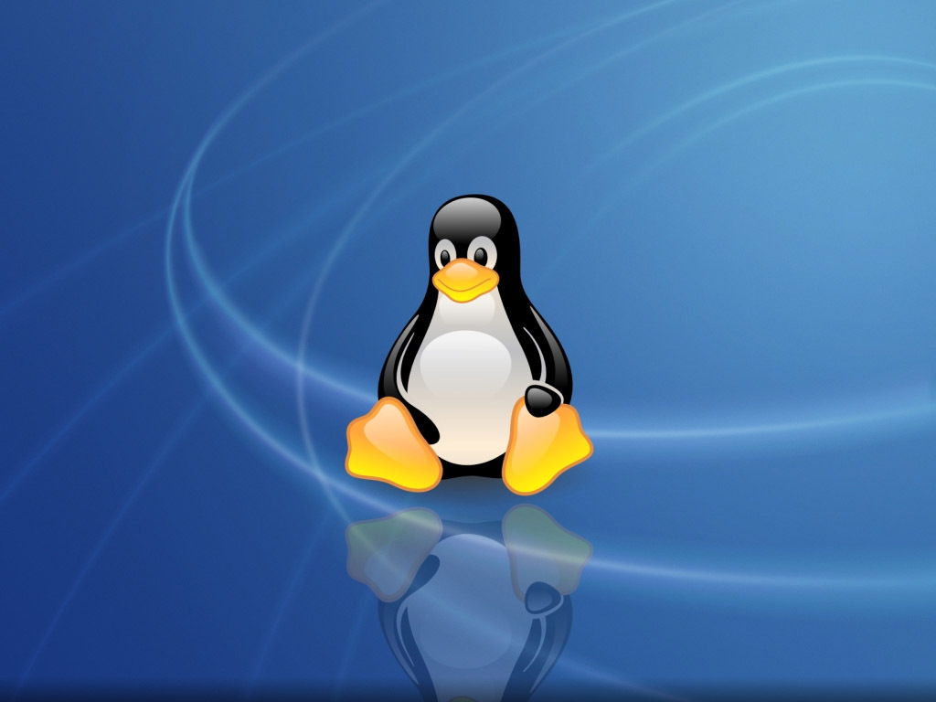 Linux Wallpaper HD Background Image Pictures