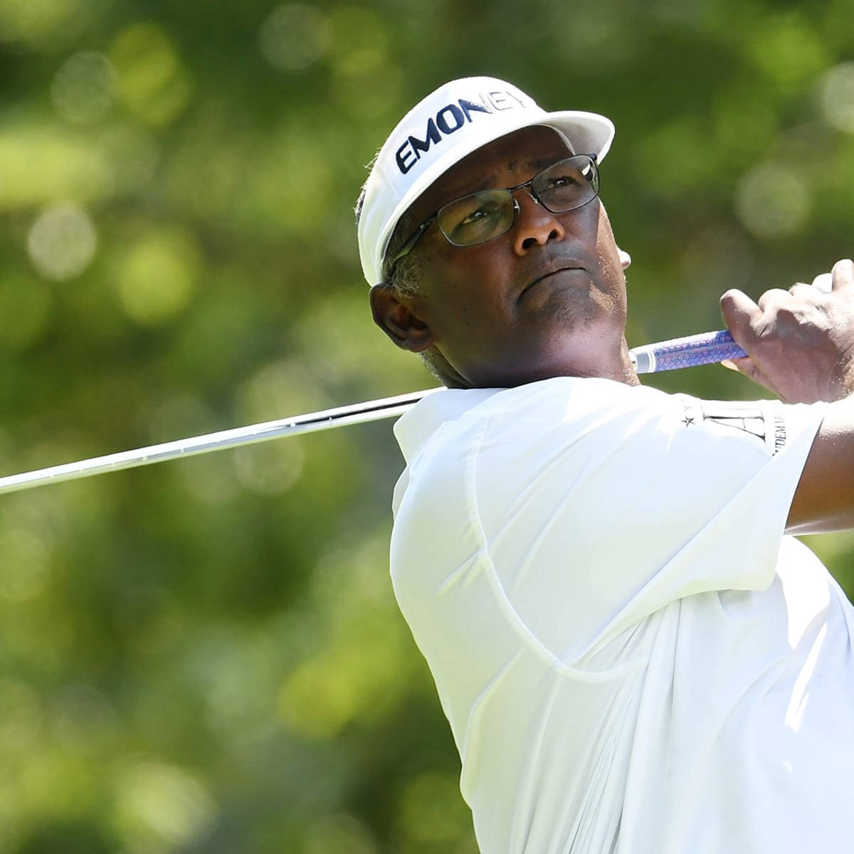 Vijay Singh Wallpaper
