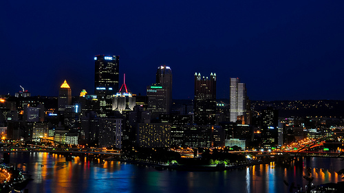 City Of Pittsburgh Pennsylvania Wallpaper Photo Sharing