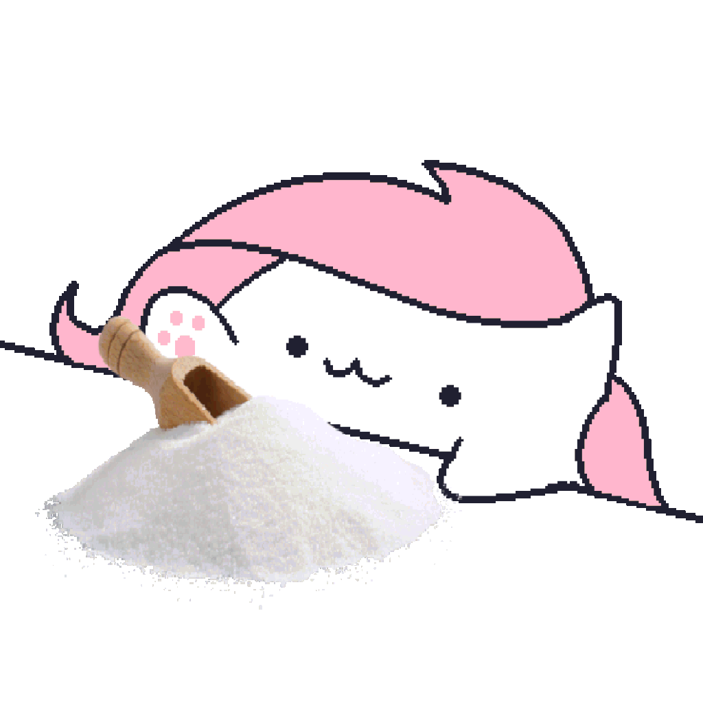 Animated Artist Sugar Morning Bongo Cat Bongos Cute