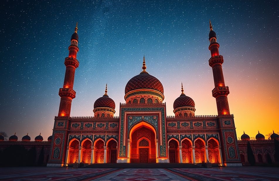 Beautiful Islamic Hd Wallpaper
