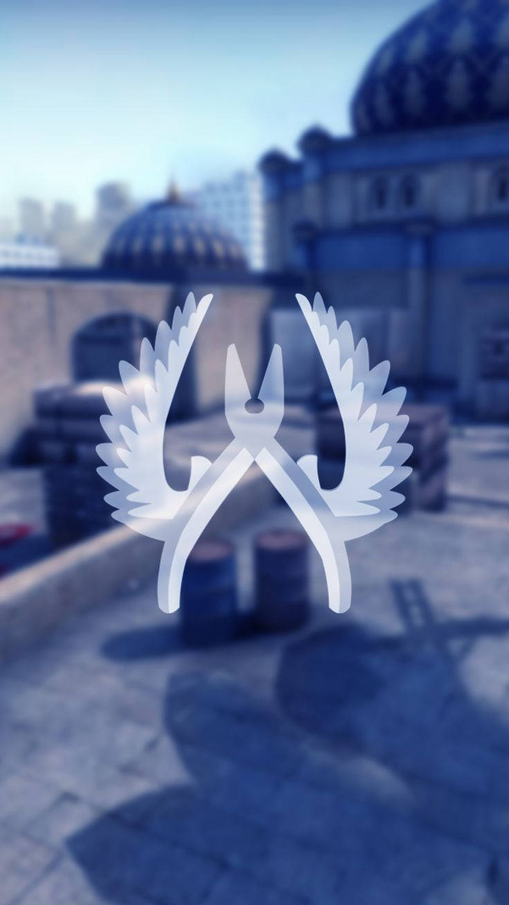 Cs Go Wallpaper