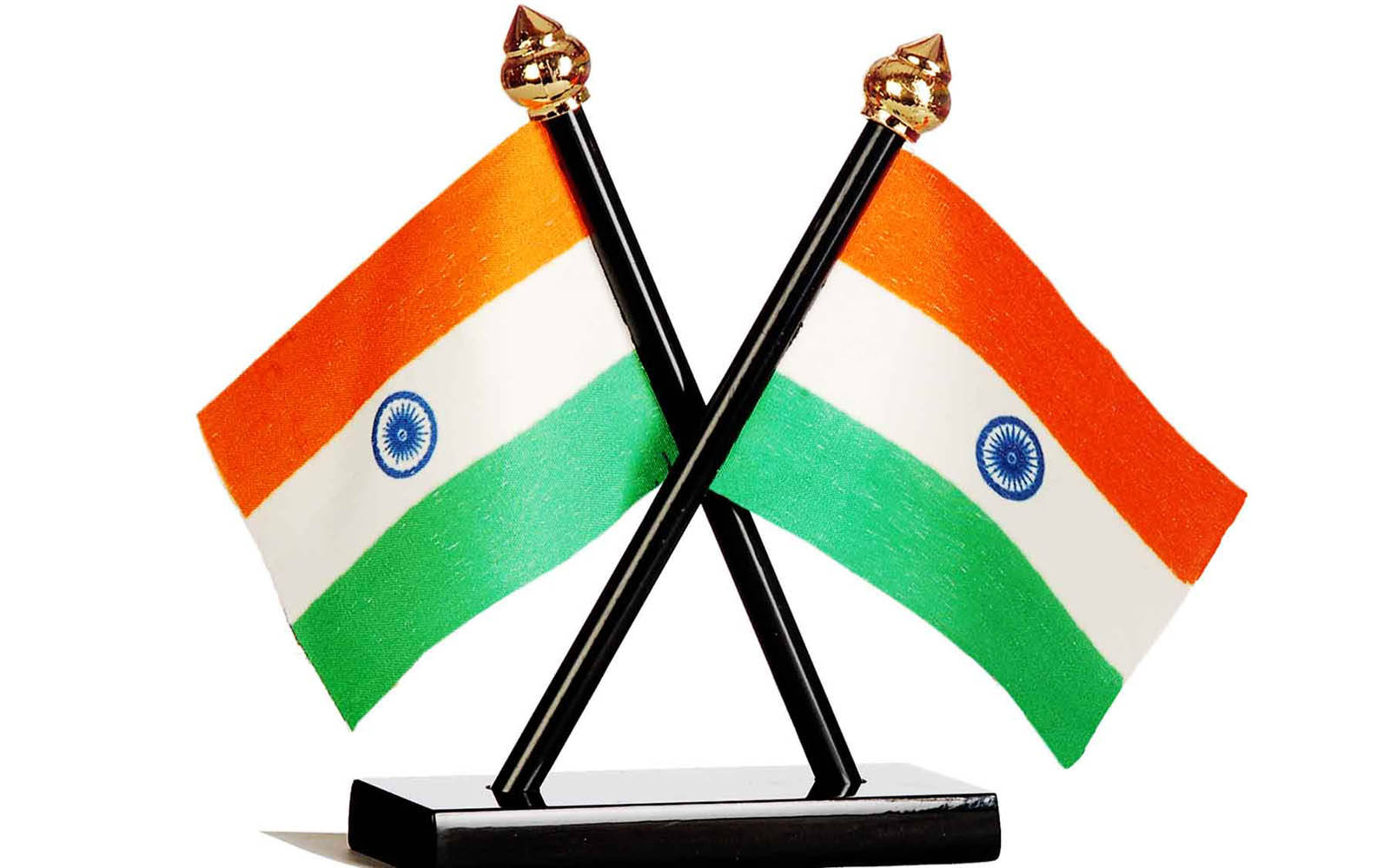 Indian Flag Wallpaper