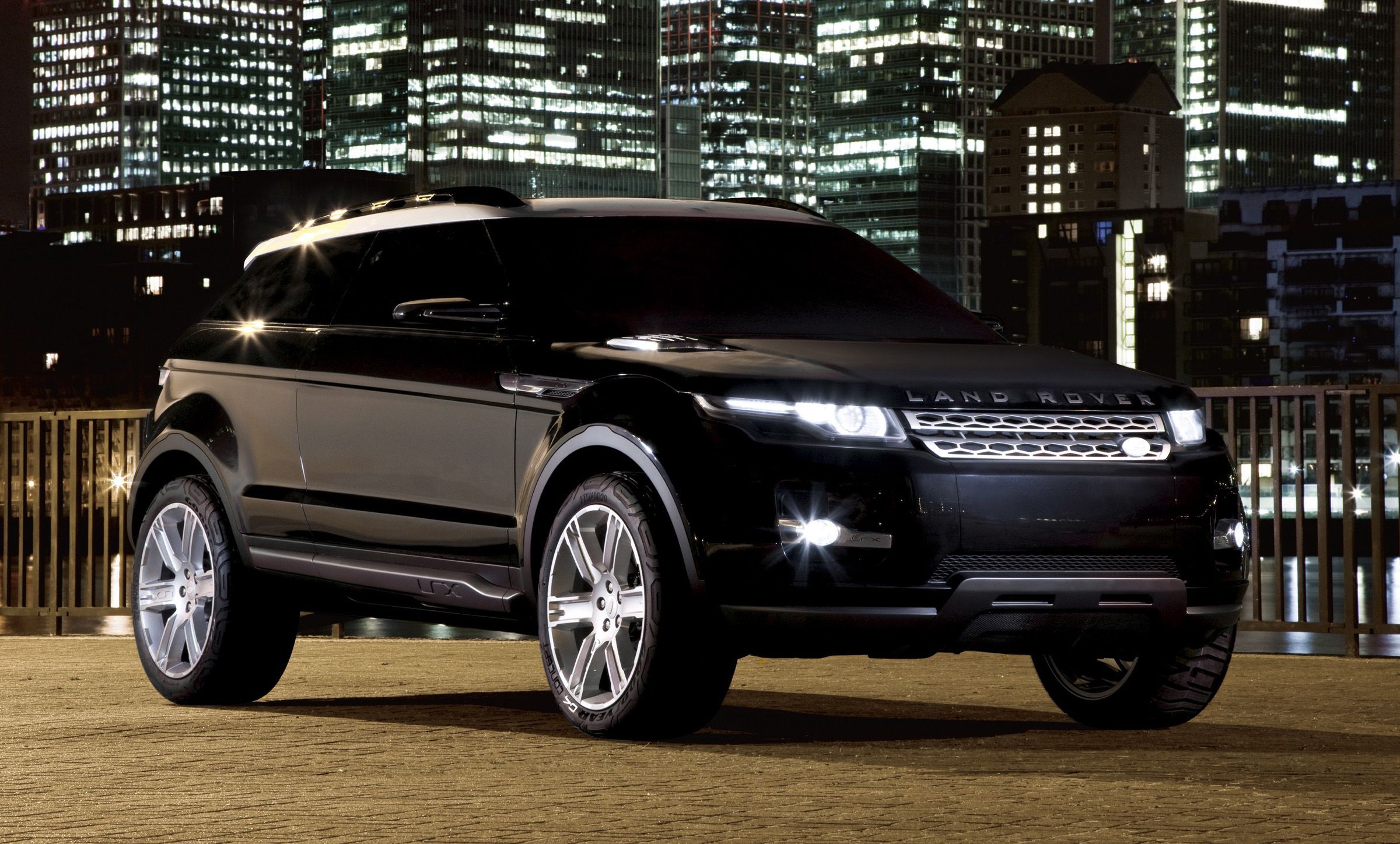 Range Rover Car Iphone 6 Wallpaper