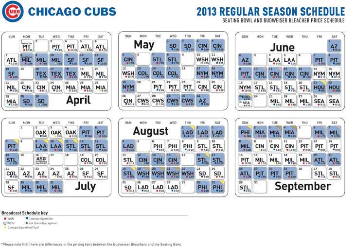 Daily Suite Rentals and Premier Game Day Experience Chicago Cubs