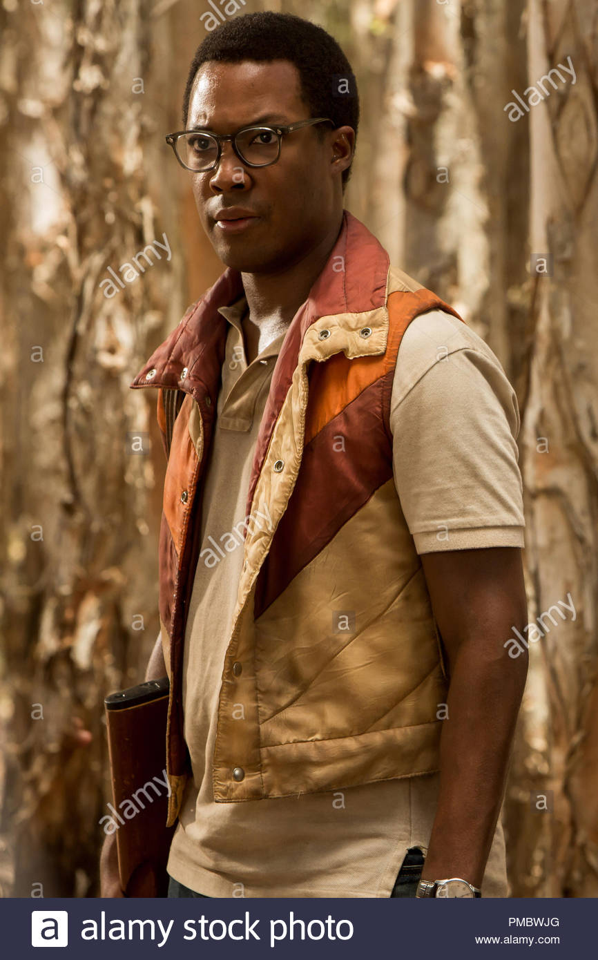 Corey Hawkins High Resolution Stock Photography And Image