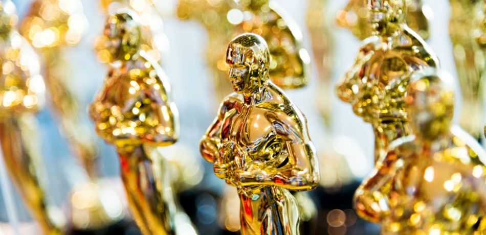 The 90th Academy Awards Oscars