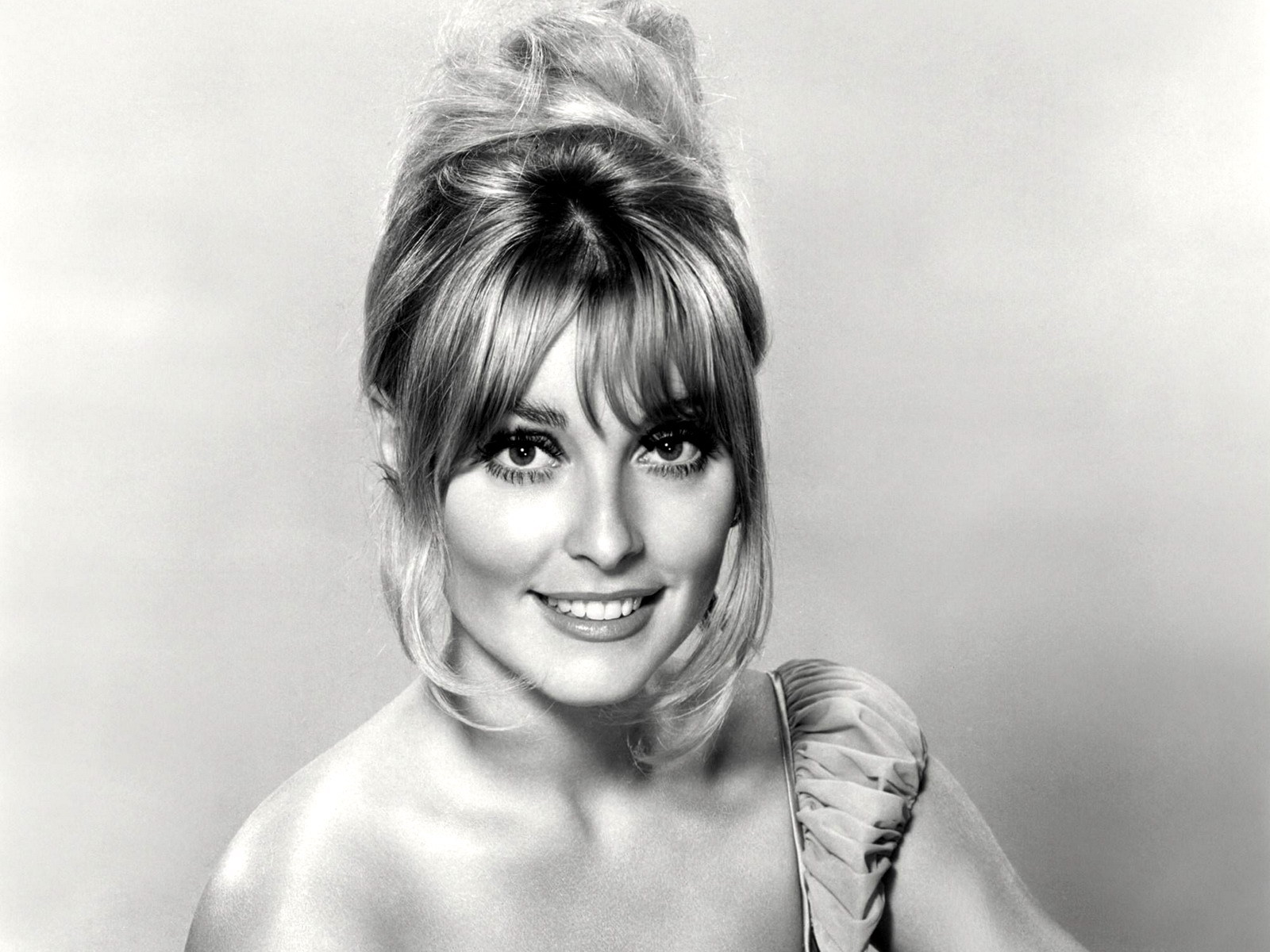 Sharon Tate Wallpaper Image Photos Picture
