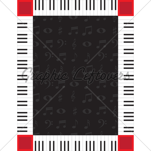 Piano Key Wallpaper Border httpkootationcompink piano musical