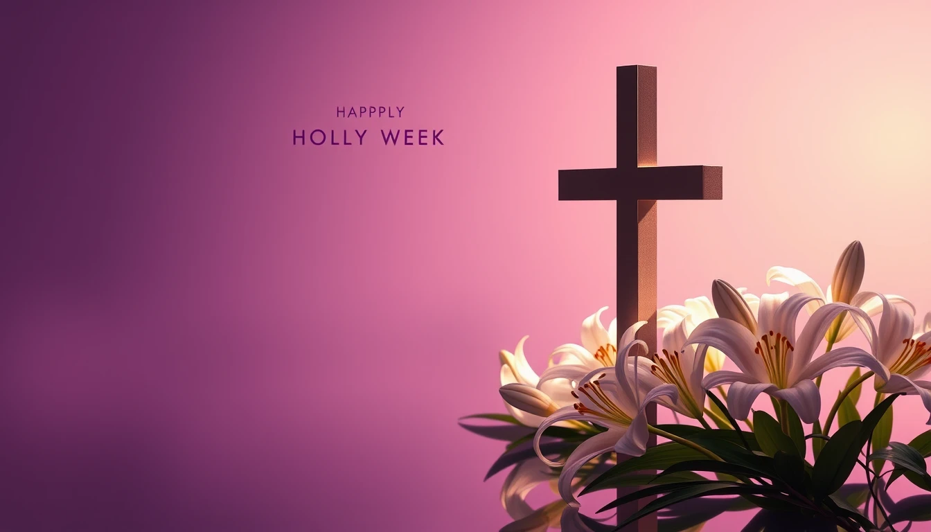 🔥 100 Holy Week Wallpapers Backgrounds Wallpapersafari 3639