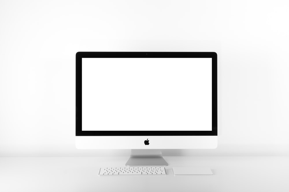 Imac Pictures Image