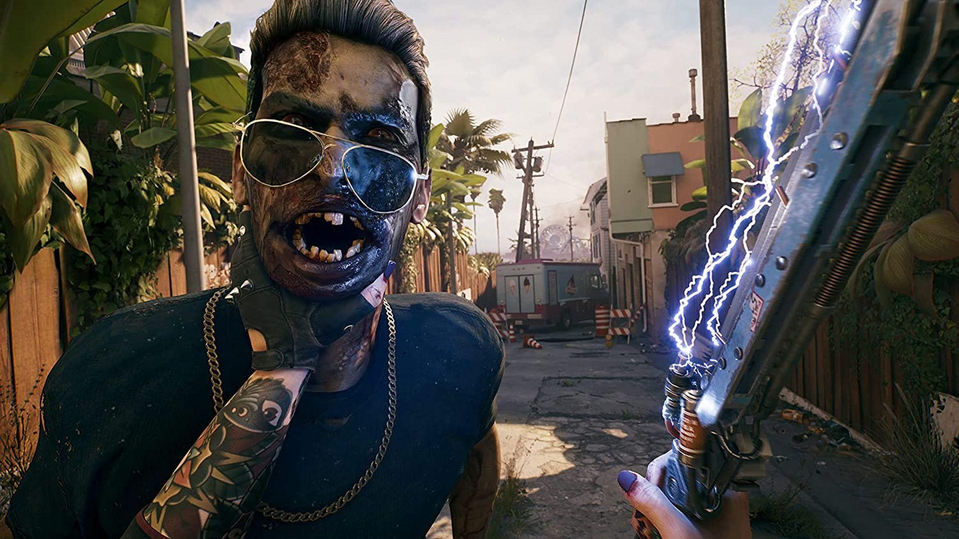 New Dead Island 2 Extended Gameplay Shows New Features   Insider