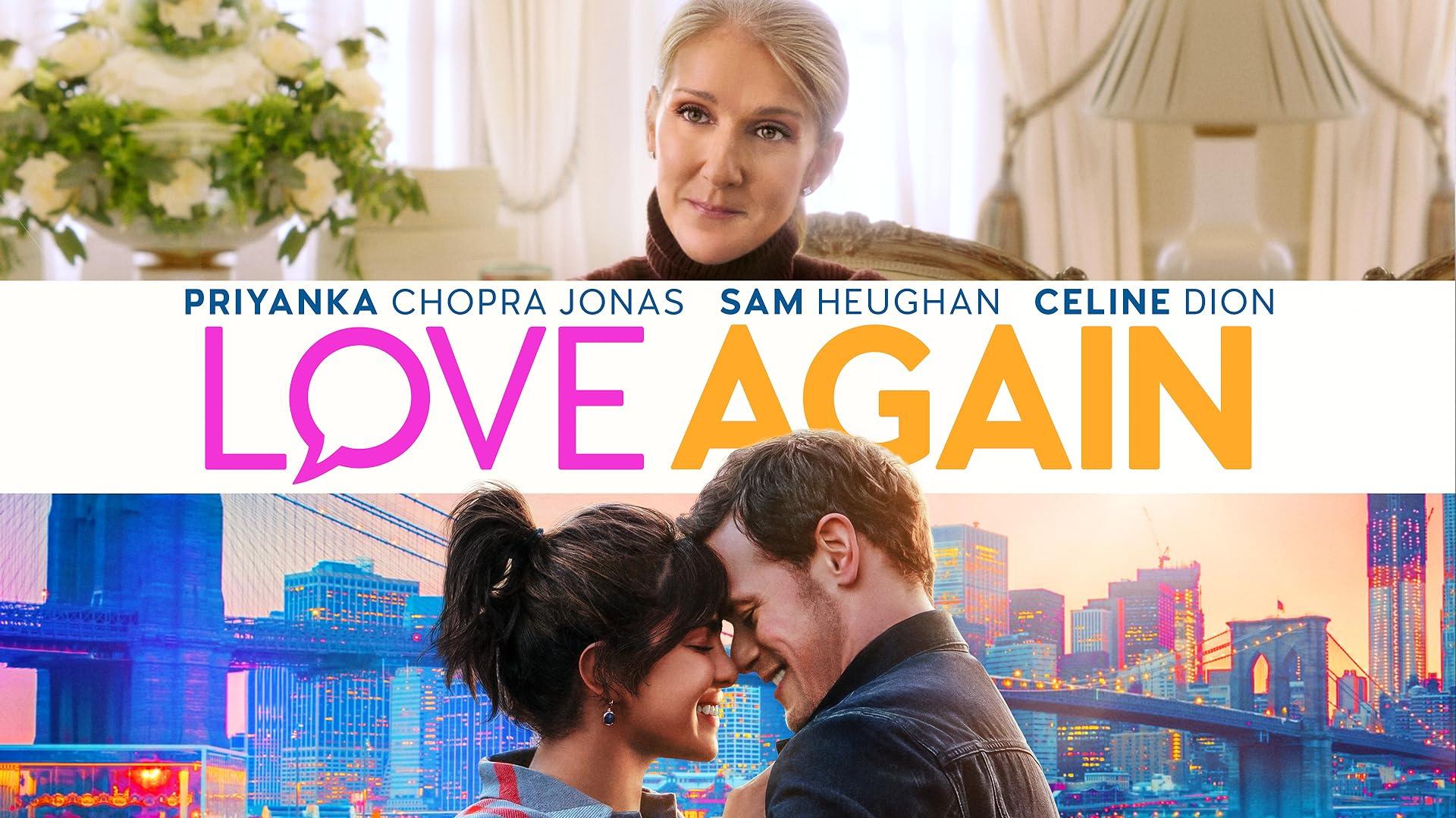 Watch Love Again Prime Video