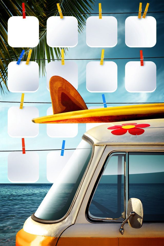 Surf Wallpaper iPhone Zone