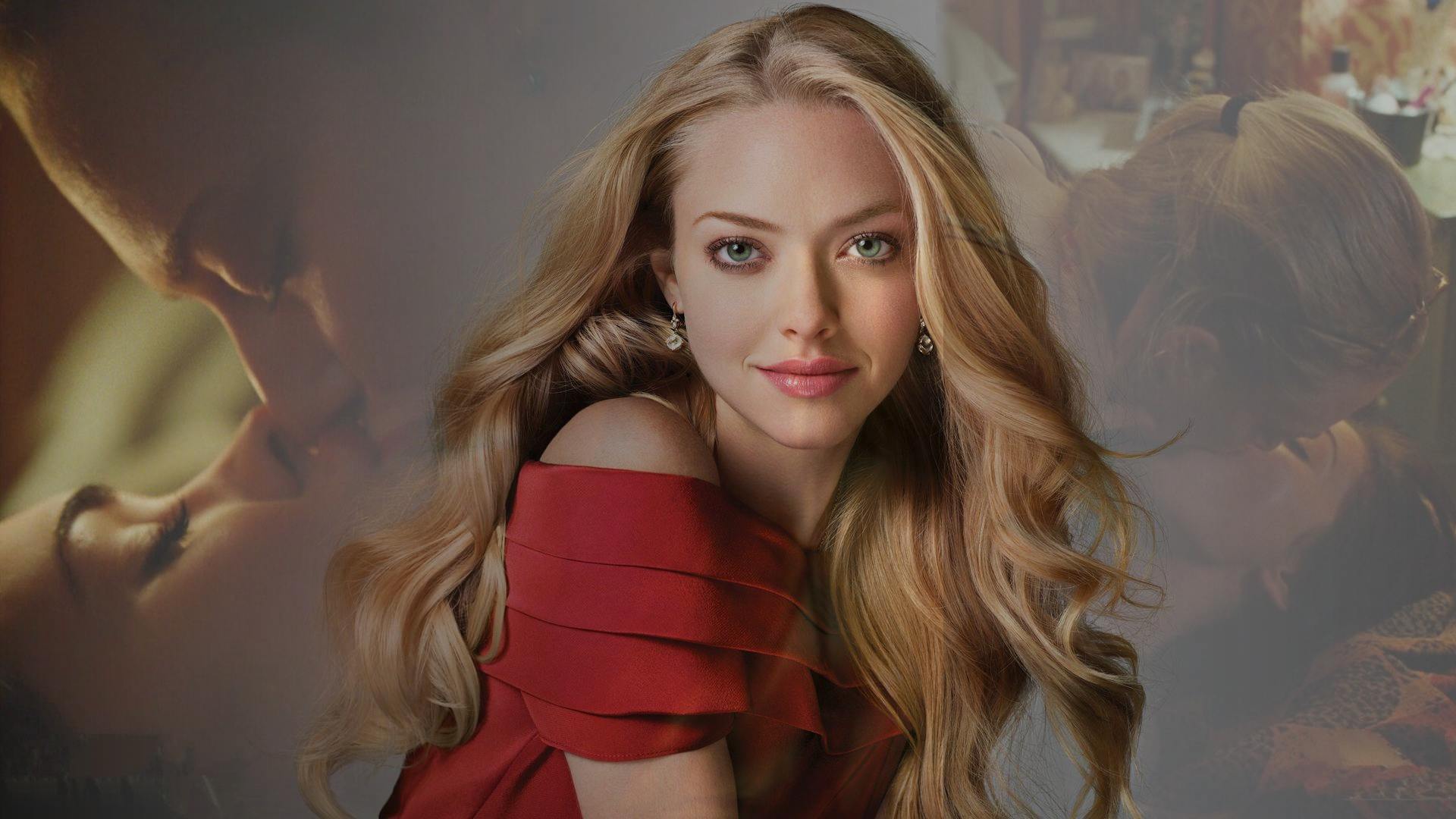 Amanda Seyfried Wallpaper Image Photos Pictures Background
