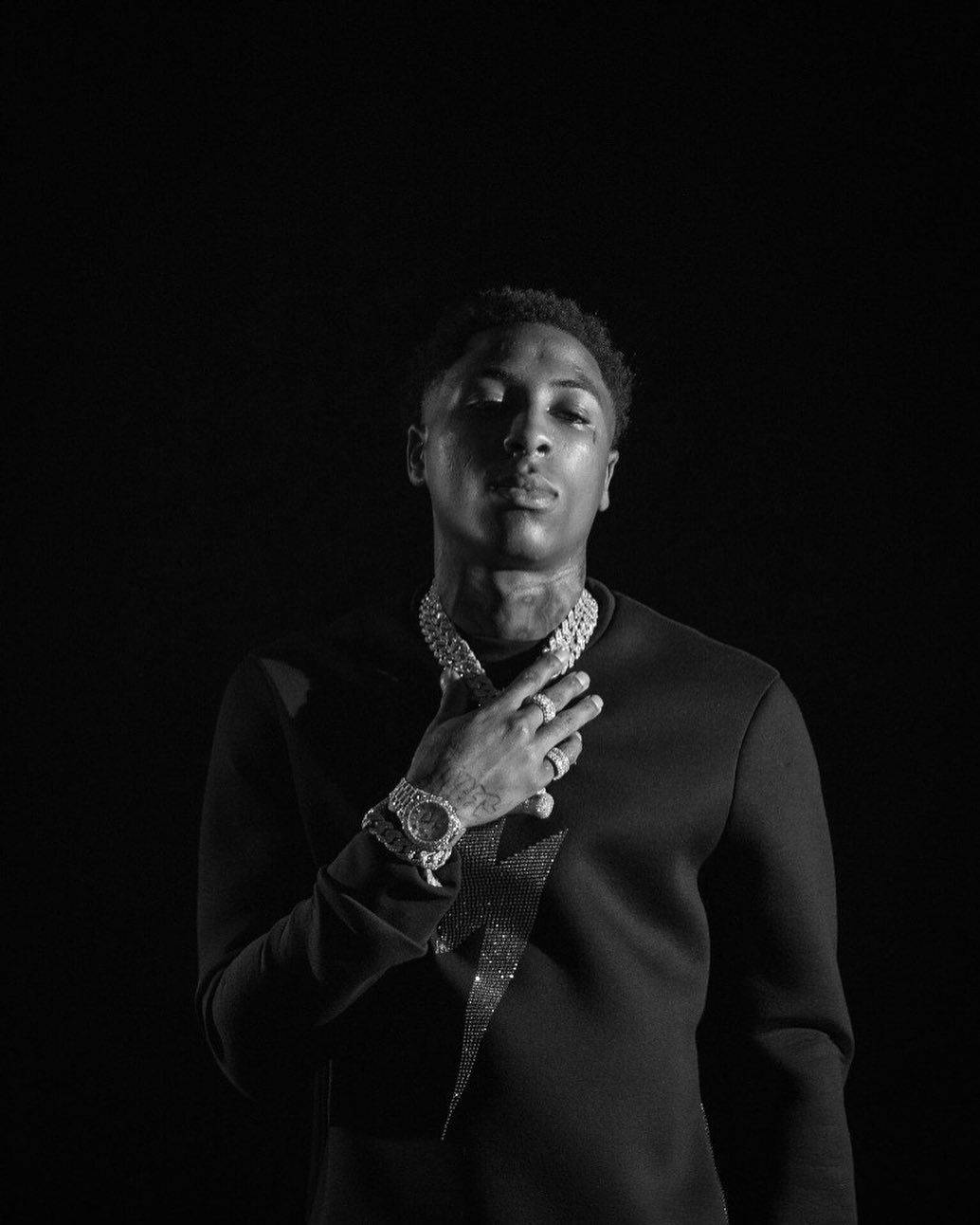 Youngboy Never Broke Again Wbyqla3xngqbqp8v Wallpaper