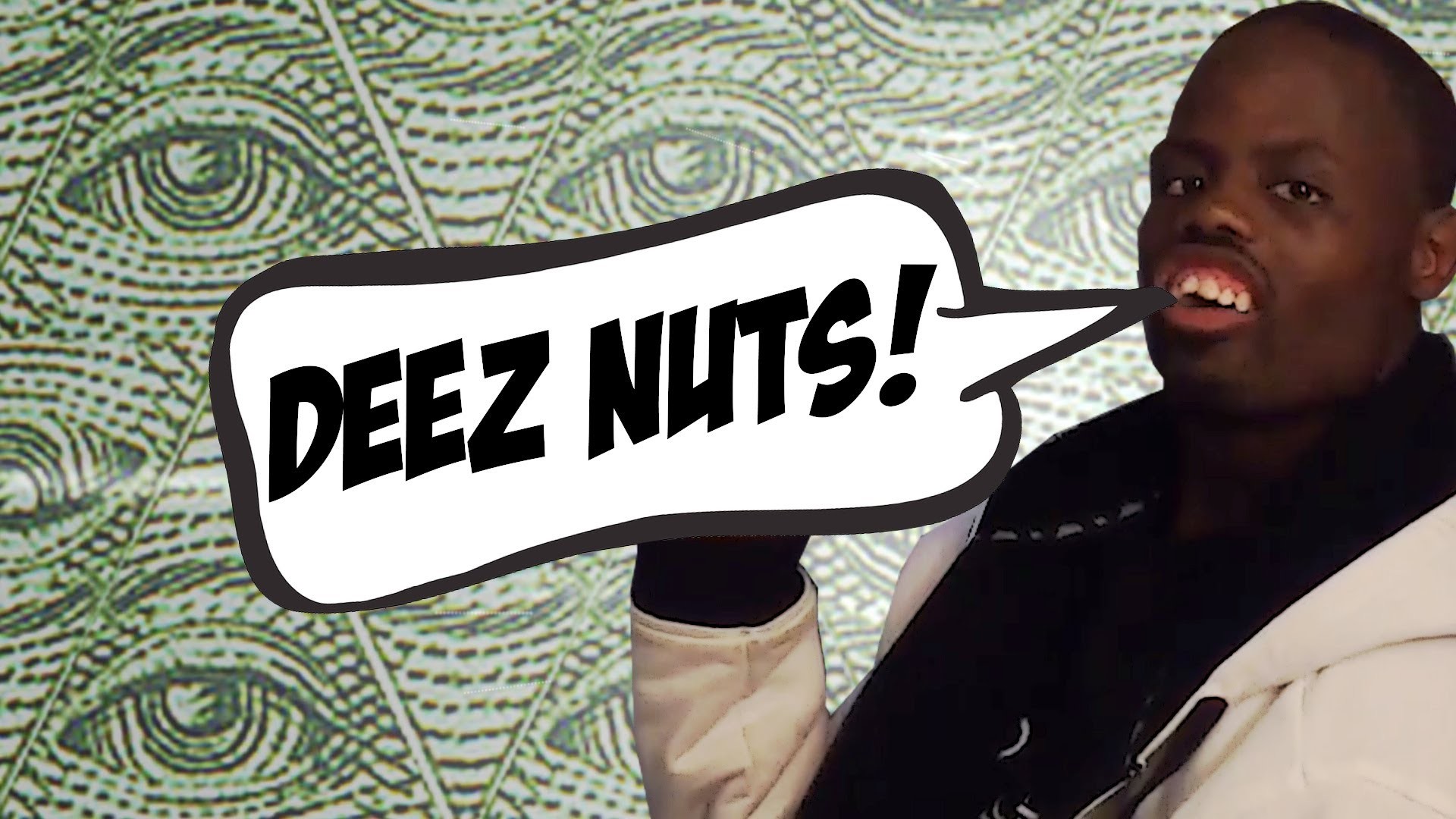 Deez Nuts Wallpaper Image
