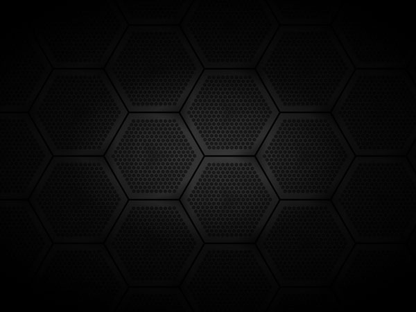Rmation On Hexagonal Grid Wallpaper