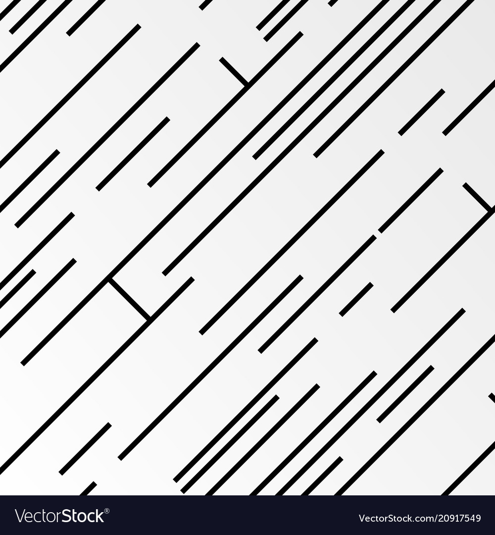 Diagonal Line Pattern Background Royalty Vector Image