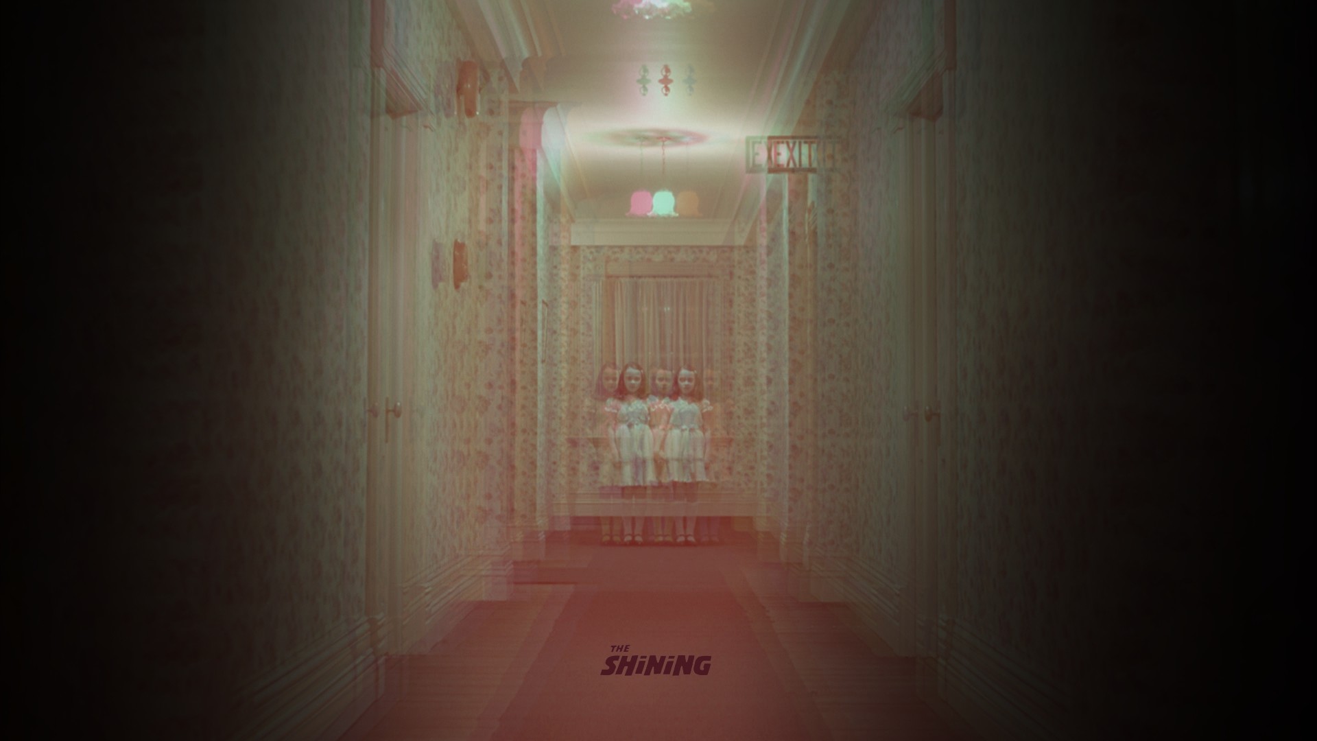 The Shining Wallpaper