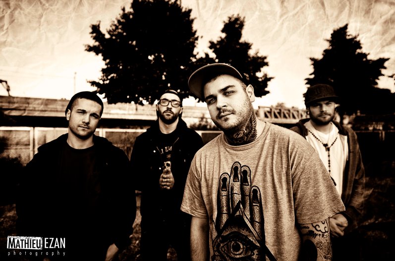 Emmure Have Announced That They Re Signed With Victory Records