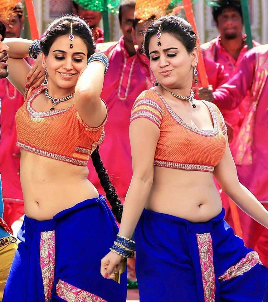 Actress Hot Navel Collection Home