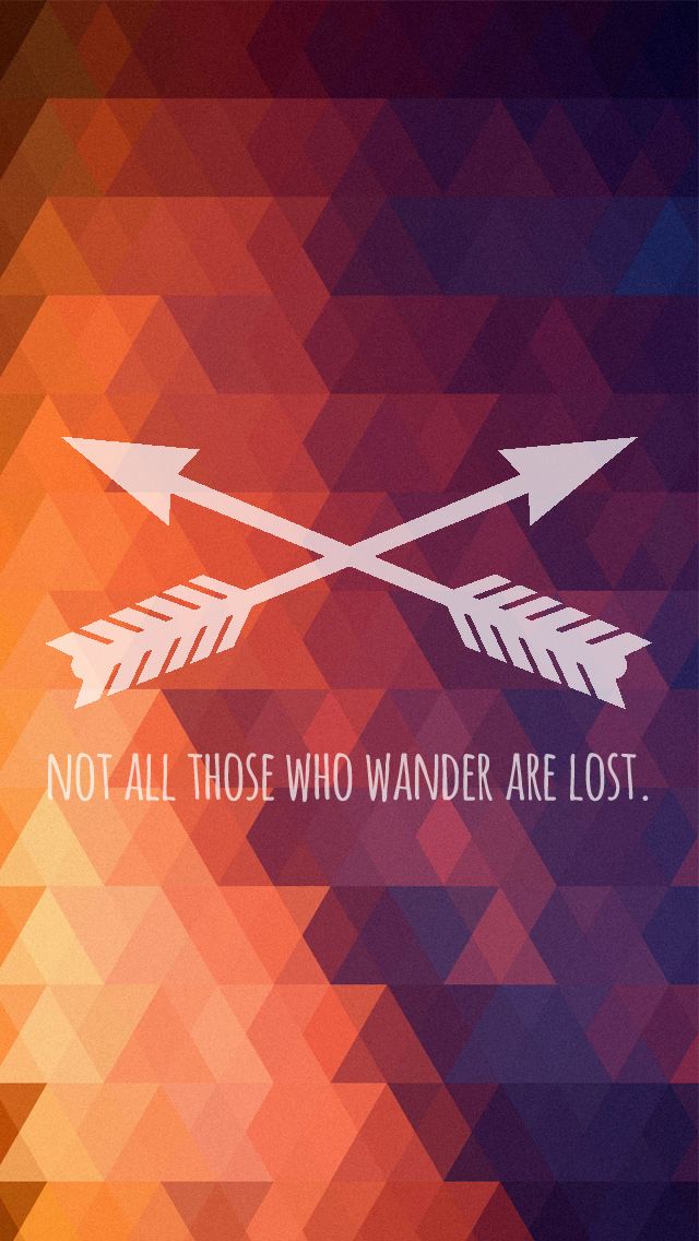 Quotes iPhone iPhone5 Wallpaper By Me Lost