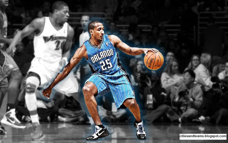 Everythingwith Love Orlando Magic HD Image And Wallpaper